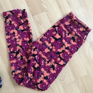 LULAROE leggings